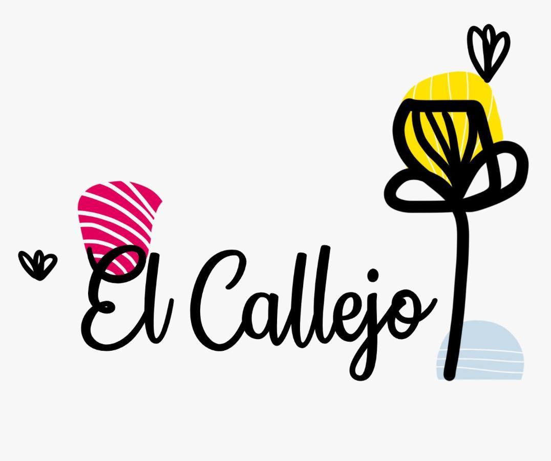 Casa Rural El Callejo Hinojosa de Duero المظهر الخارجي الصورة